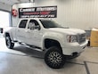  GMC Sierra 2500HD