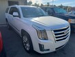 CADILLAC Escalade ESV