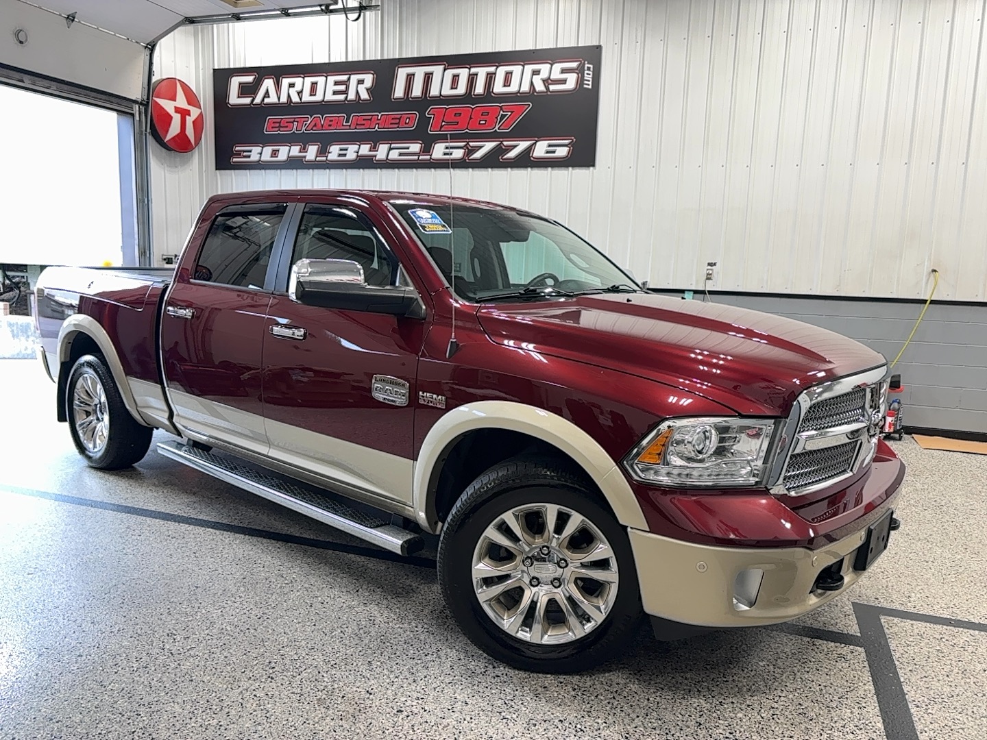  Ram 1500