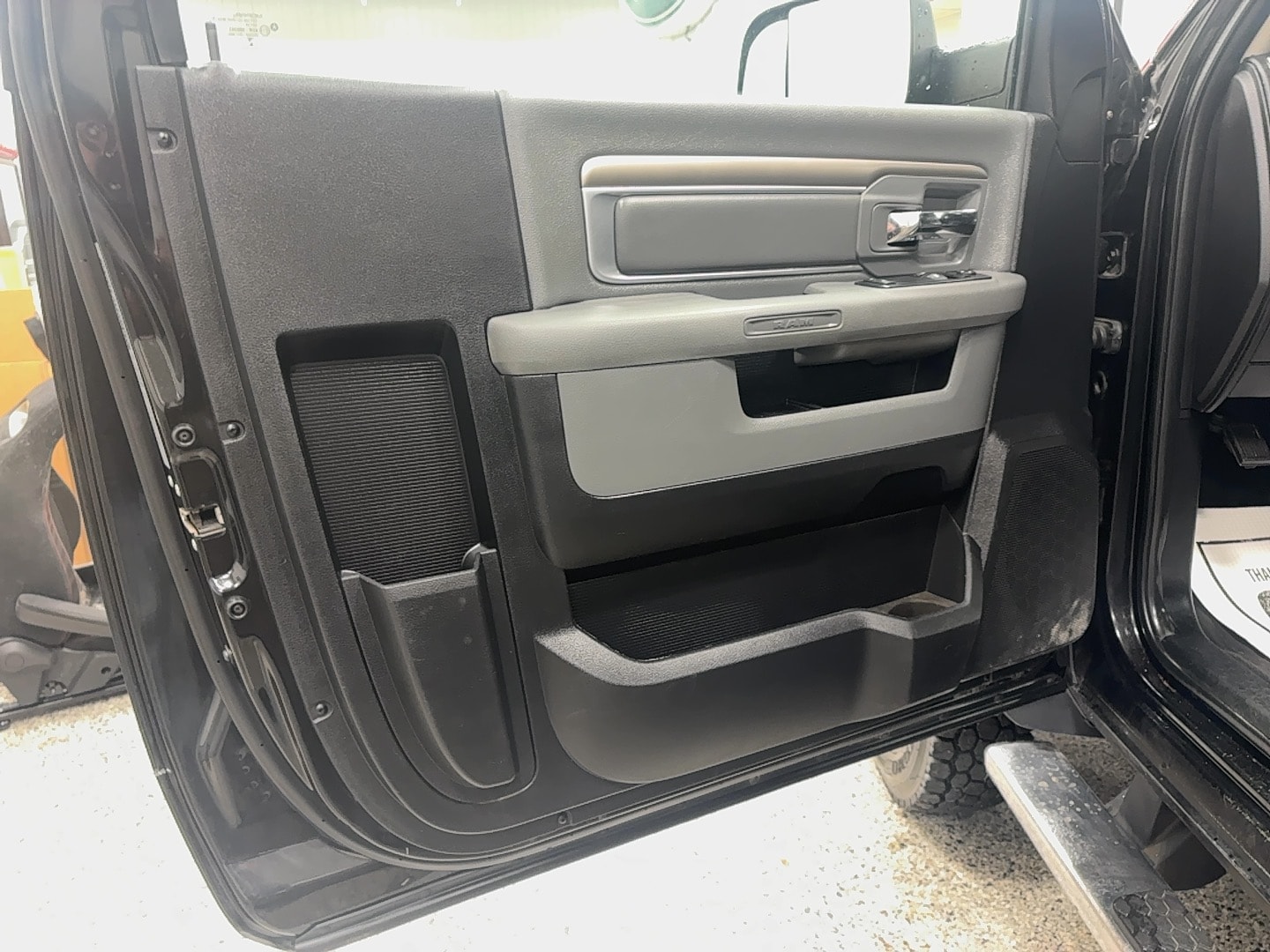 2016 RAM 5500 - Photo 10