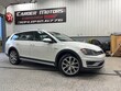  Volkswagen Golf Alltrack