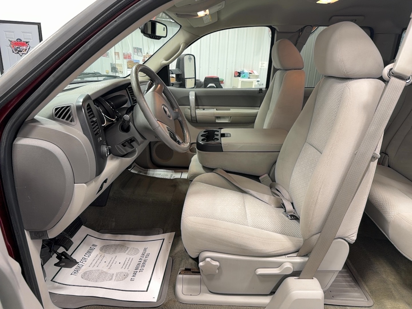 2008 GMC Sierra 3500 SLE1 - Photo 12