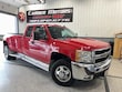  Chevrolet Silverado 3500HD