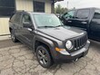 Jeep Patriot