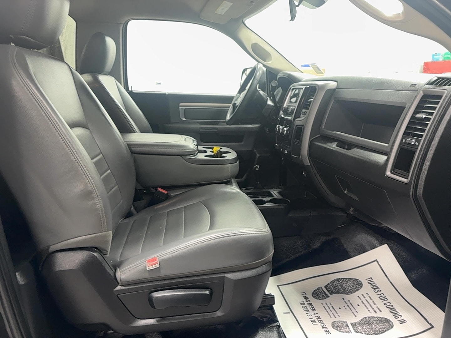 2016 RAM 5500 - Photo 14