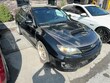  Subaru Impreza WRX