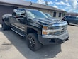 Chevrolet Silverado 3500HD