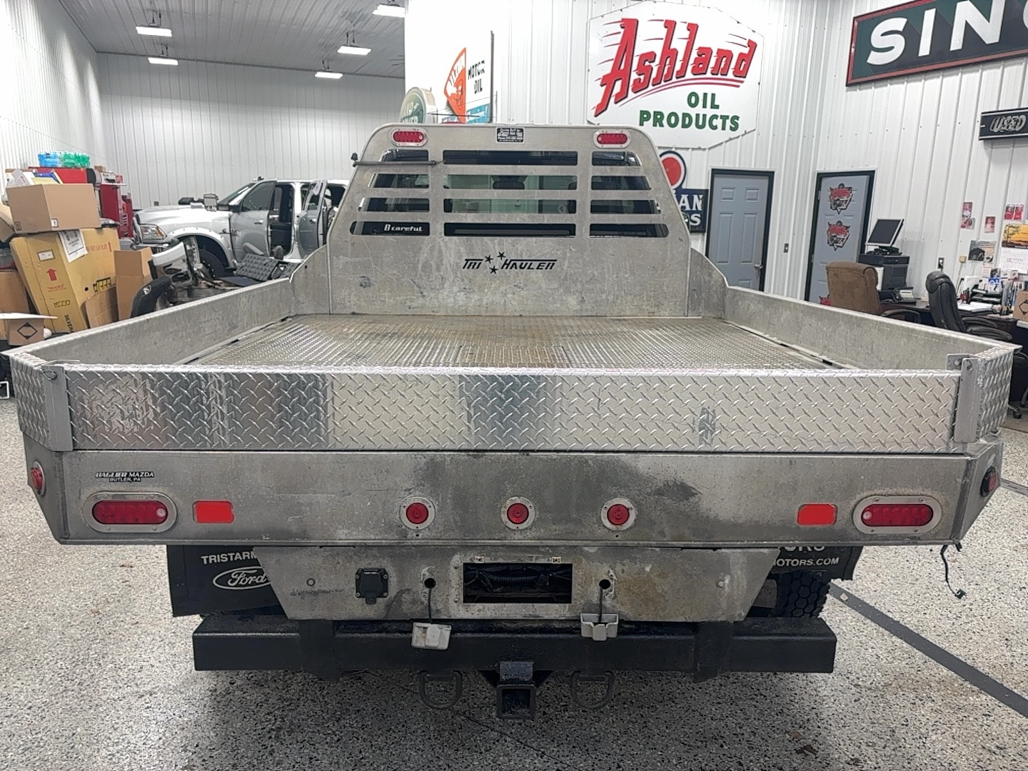2016 RAM 5500 - Photo 5