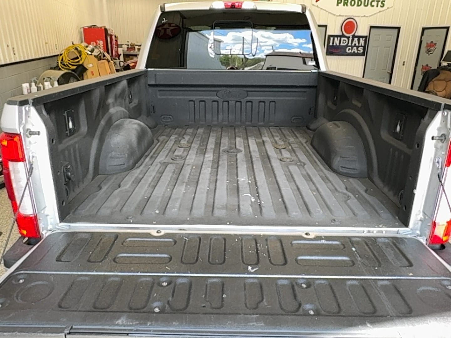 2017 Ford F-350 Super Duty Platinum - Photo 18
