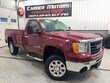  GMC Sierra 2500HD