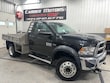  Ram 5500 Chassis