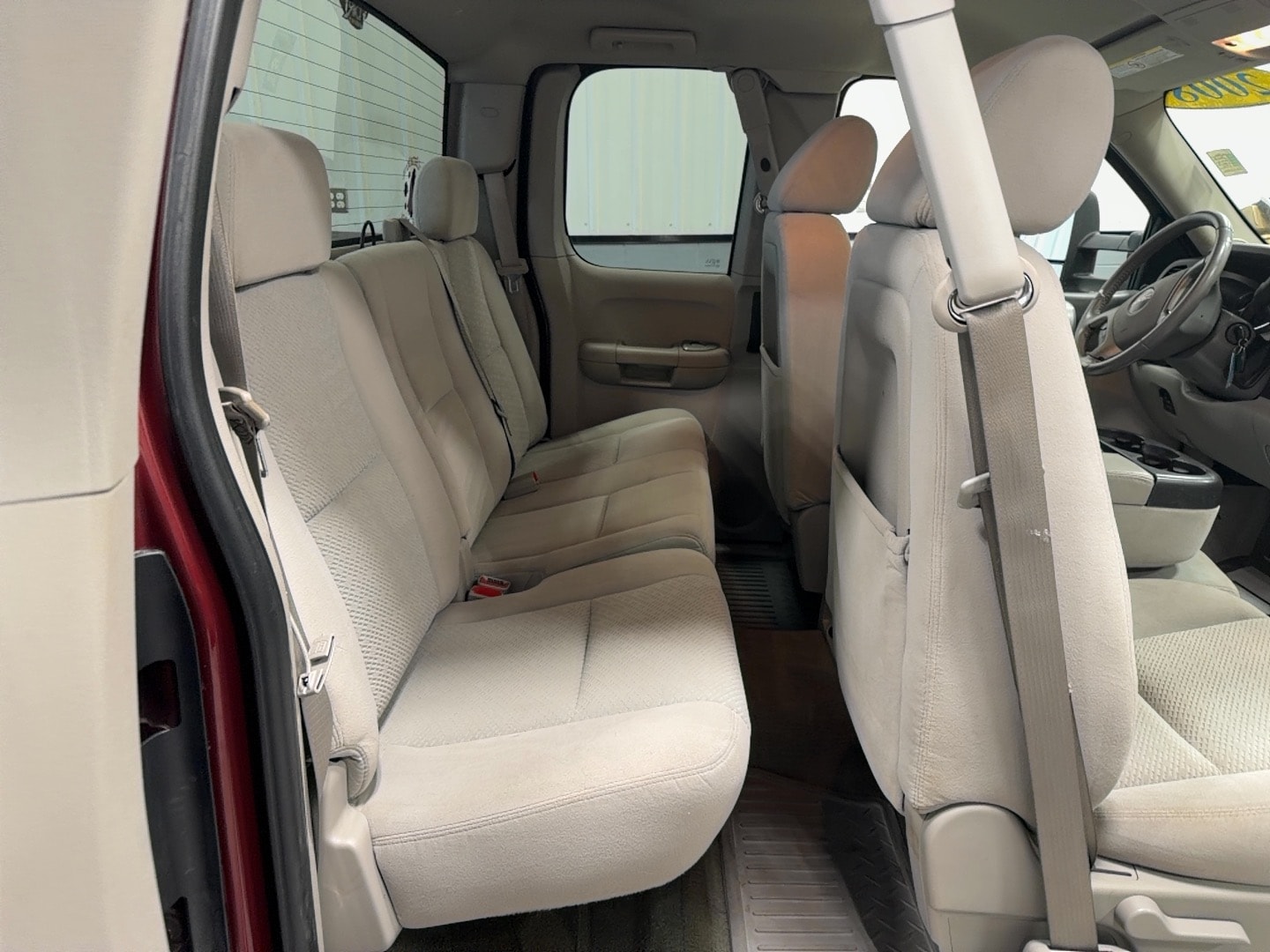 2008 GMC Sierra 3500 SLE1 - Photo 18