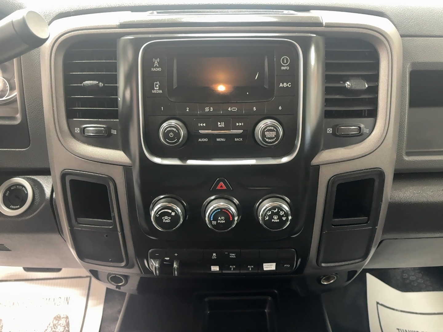 2016 RAM 5500 - Photo 13