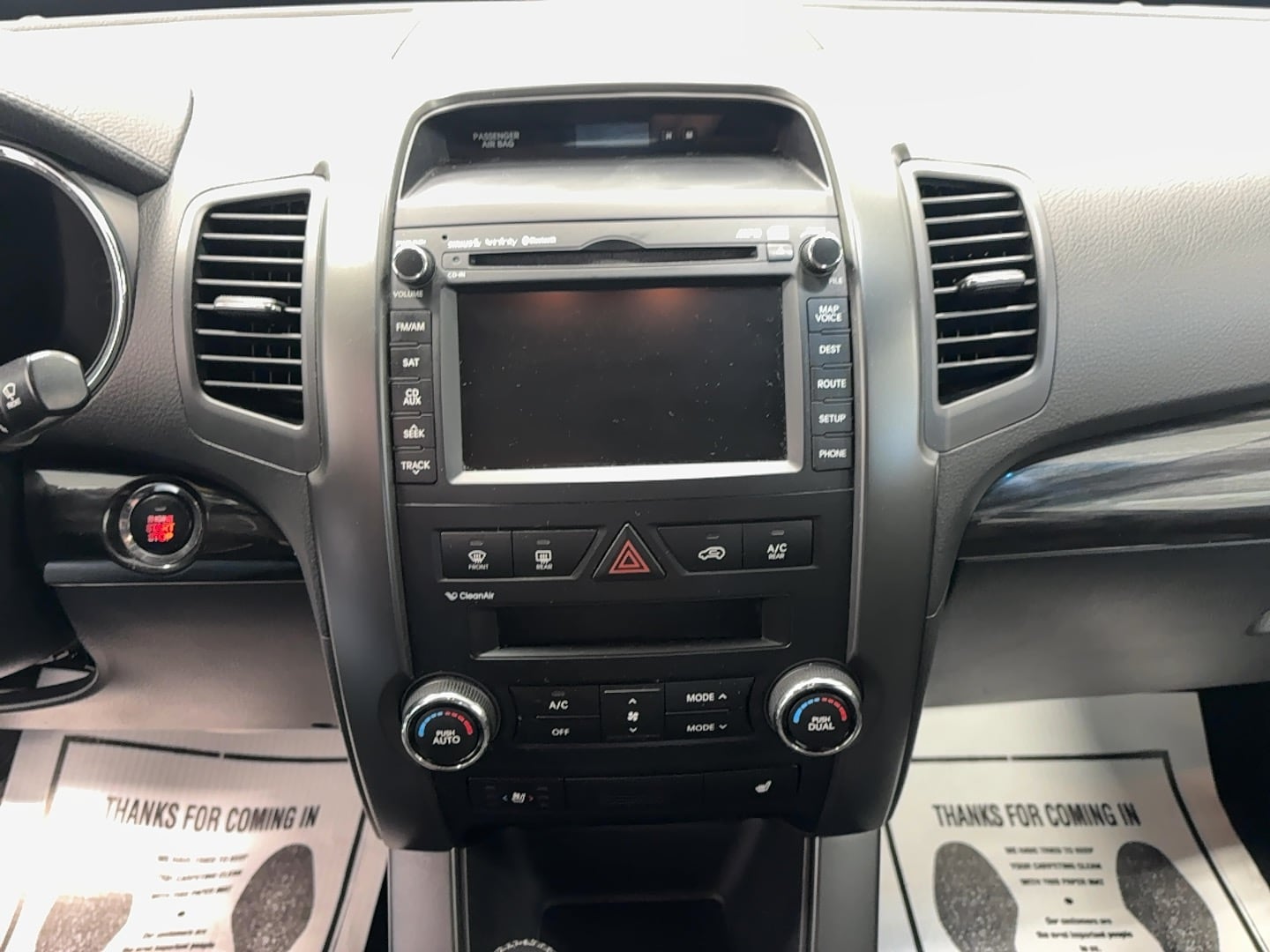 2012 Kia Sorento SX - Photo 14