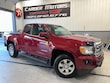 GMC Canyon