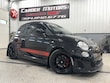  FIAT 500 Abarth