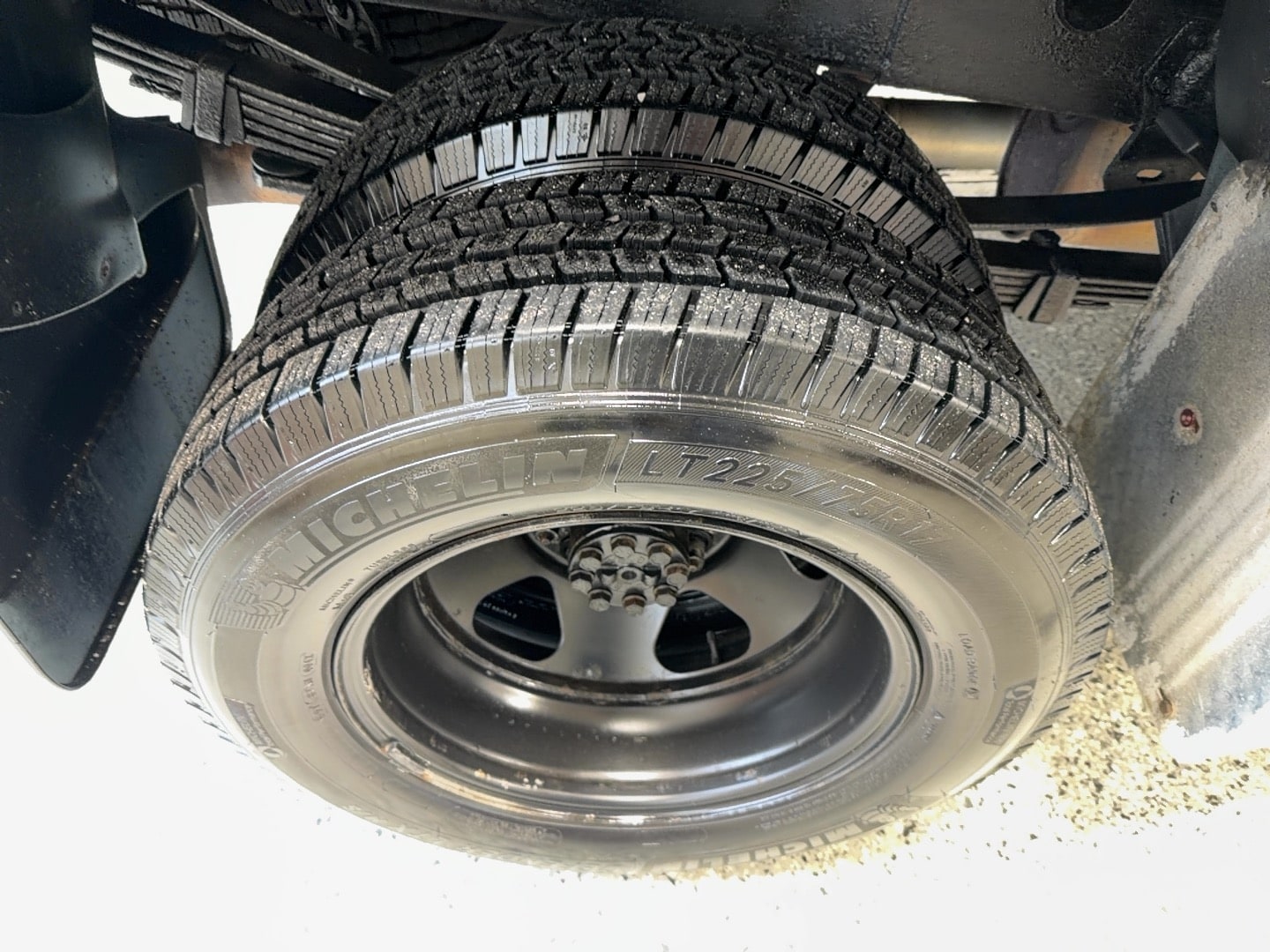 2008 GMC Sierra 3500 SLE1 - Photo 10