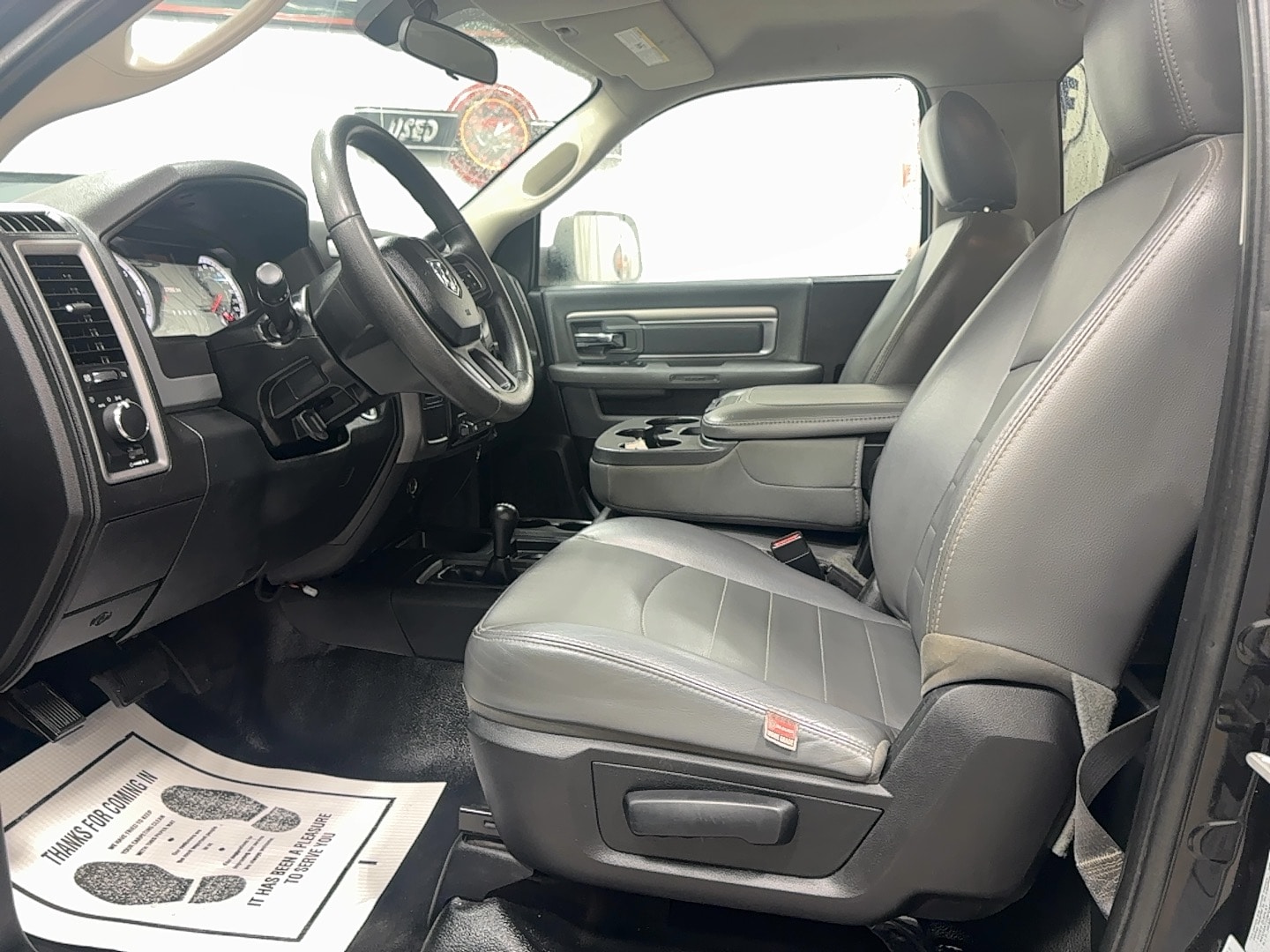2016 RAM 5500 - Photo 11