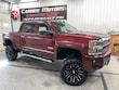  Chevrolet Silverado 2500HD