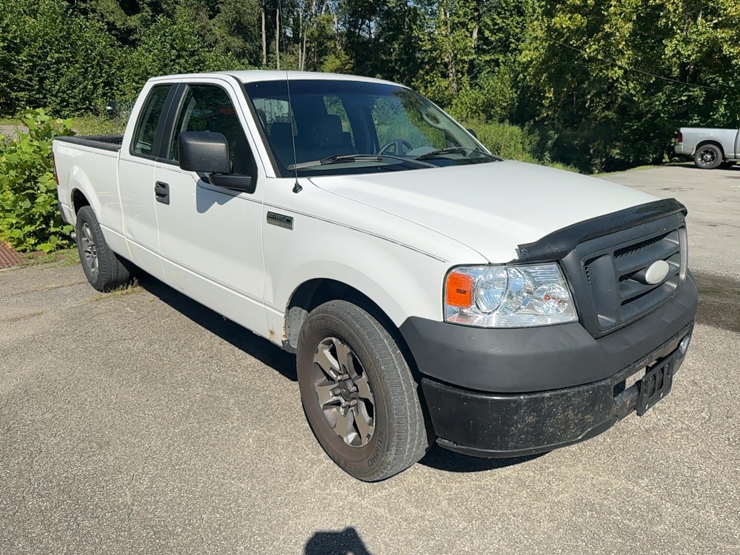 2006 Ford F-150 XL