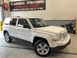 Jeep Patriot