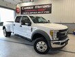 Ford F-450