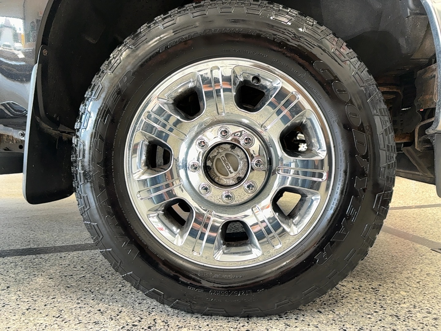 2015 Ford F-350 Super Duty Platinum - Photo 8