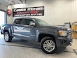  GMC Canyon