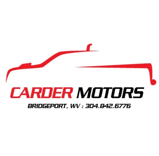 Buy a used car in Bridgeport, West Virginia Visit Carder Motors Inc.