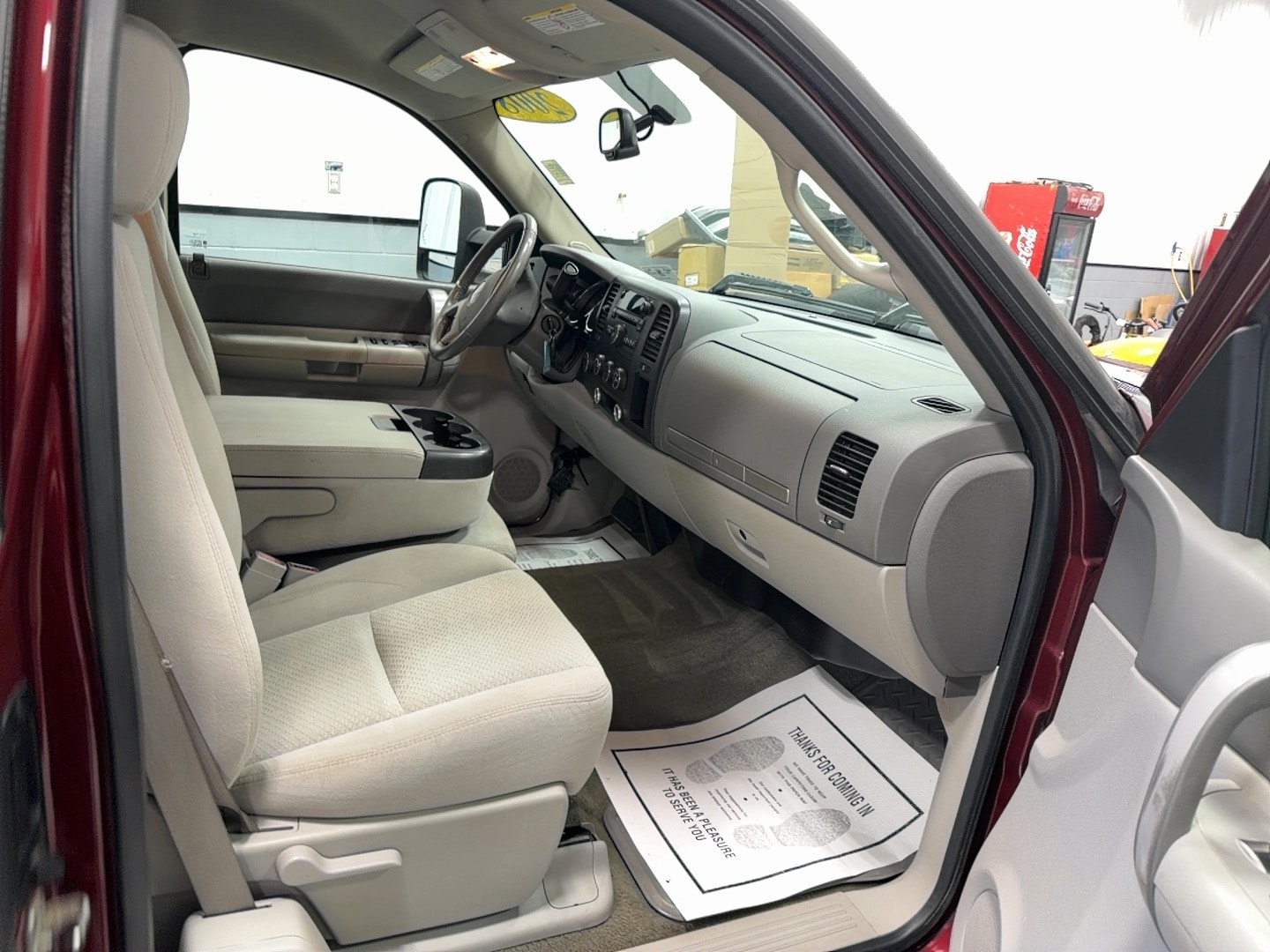 2008 GMC Sierra 3500 SLE1 - Photo 17