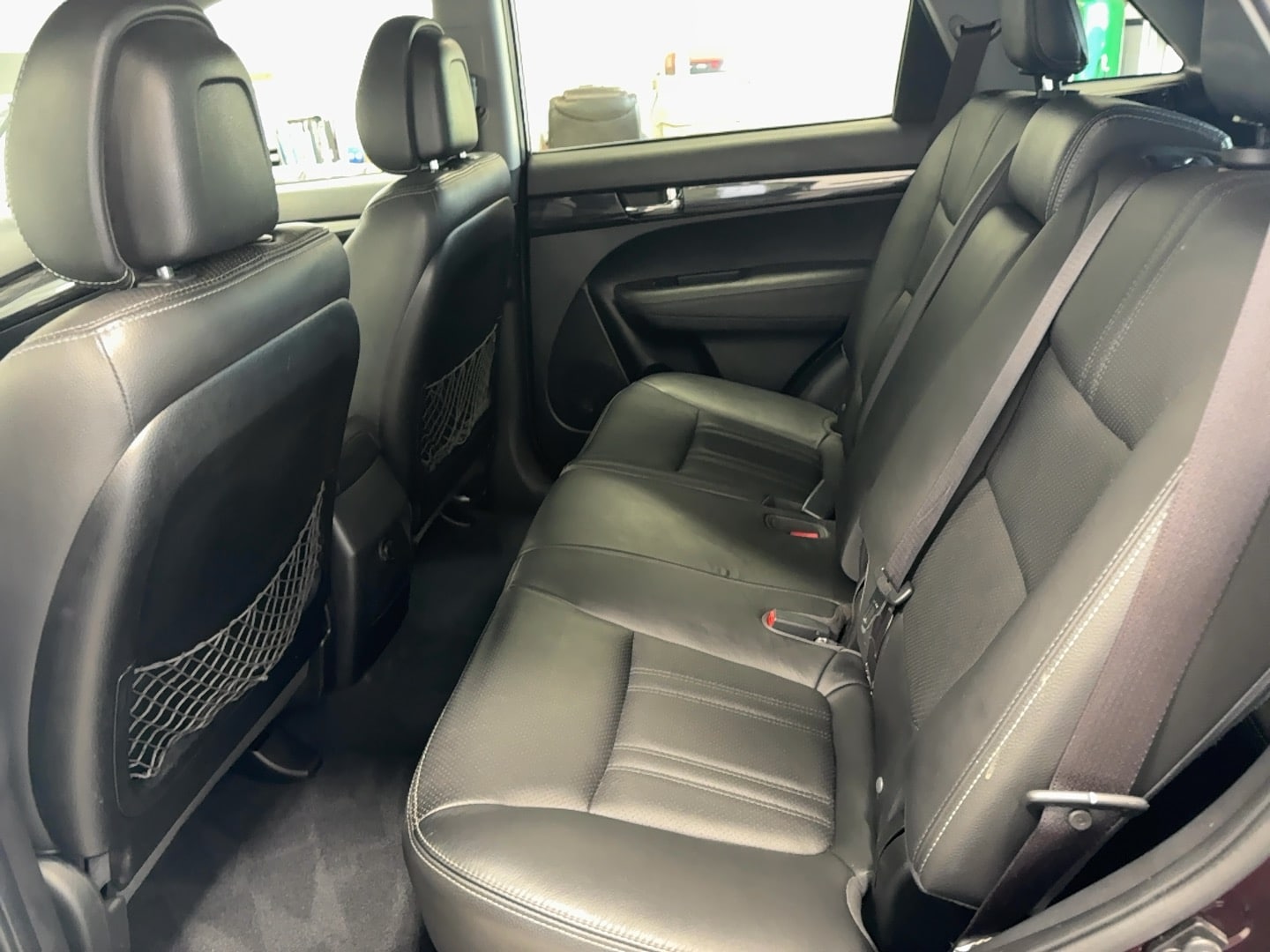 2012 Kia Sorento SX - Photo 15