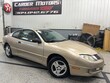  Pontiac Sunfire