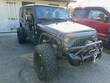 Jeep Wrangler JK Unlimited