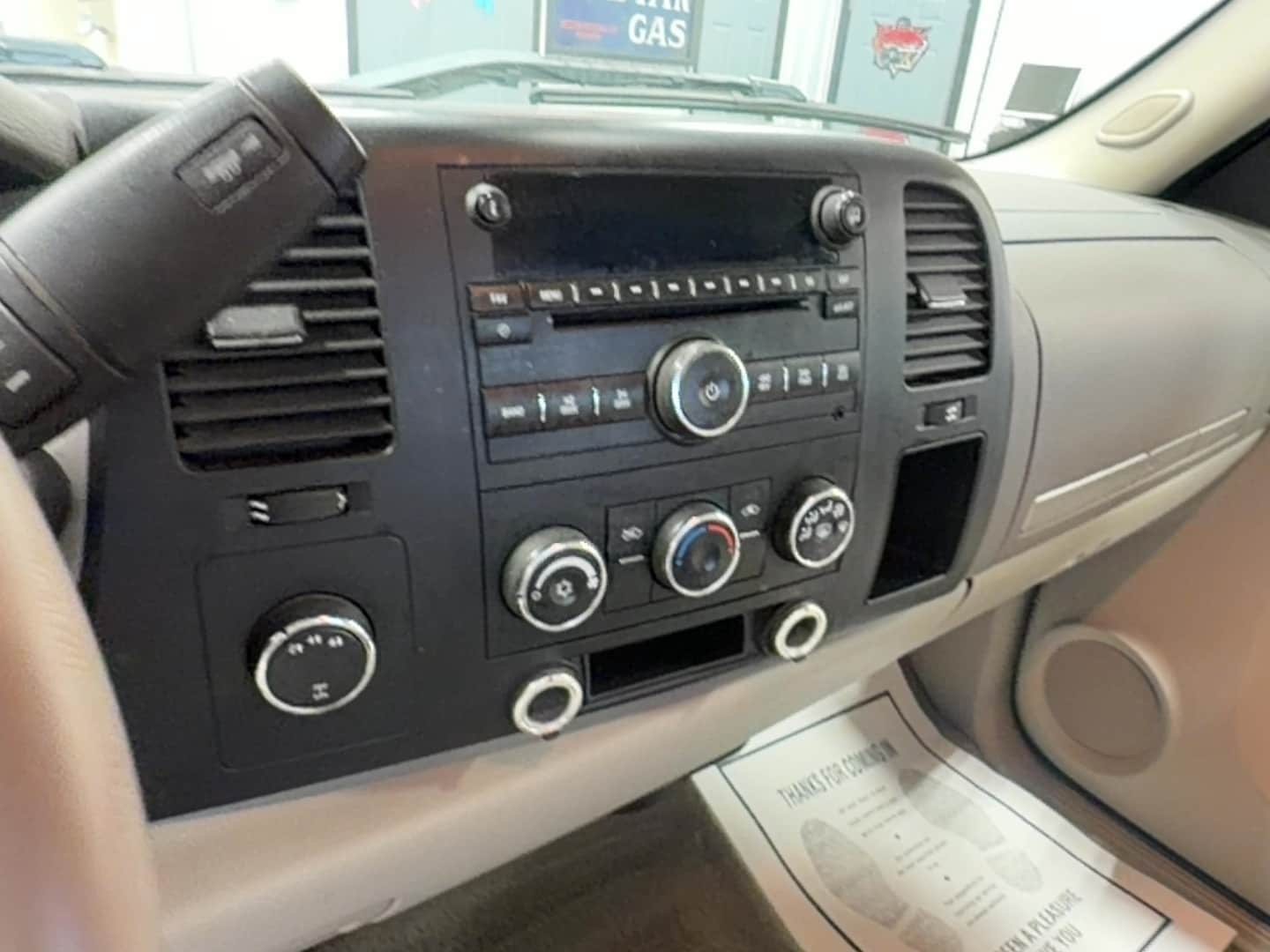 2008 GMC Sierra 3500 SLE1 - Photo 13