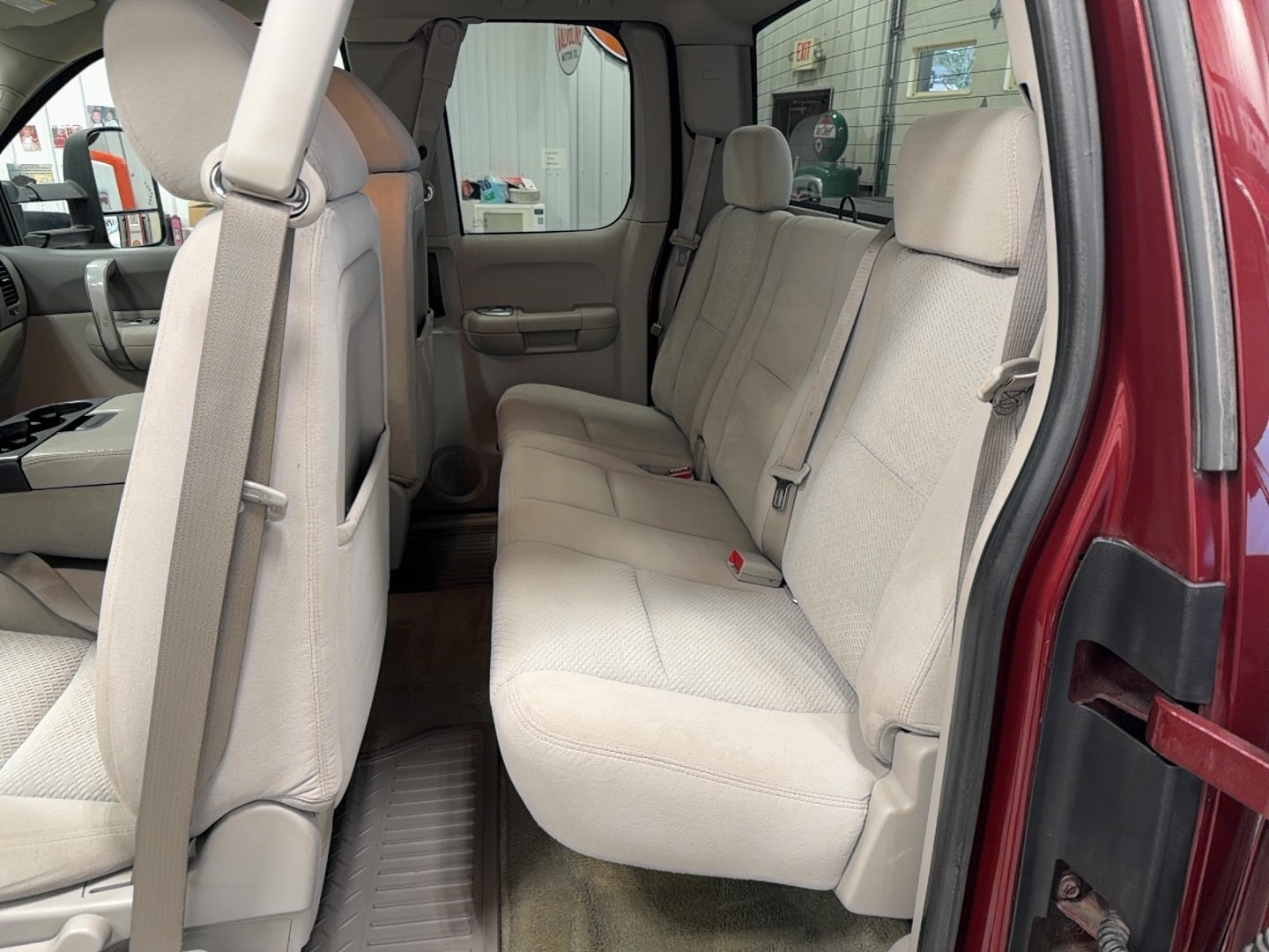 2008 GMC Sierra 3500 SLE1 - Photo 14