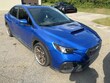 Subaru WRX