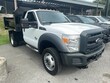 Ford F-550 Chassis