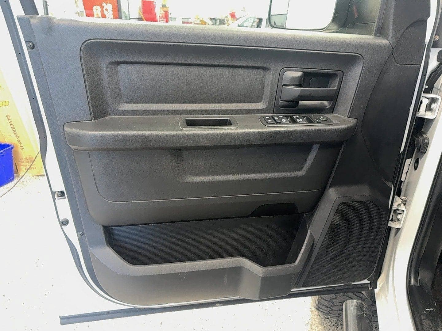 2018 RAM Ram 2500 Pickup Tradesman - Photo 10