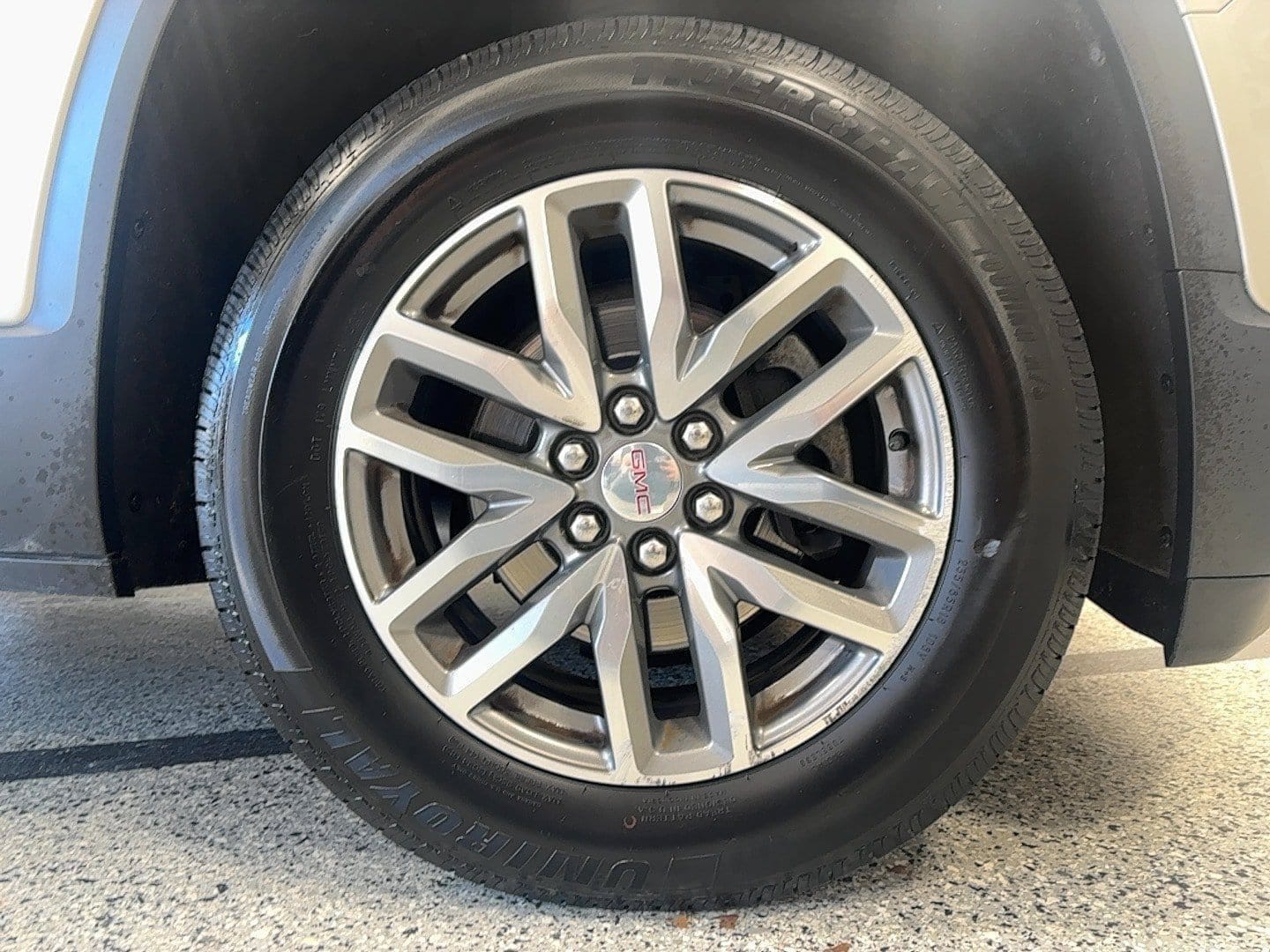 2017 GMC Acadia SLE-2 - Photo 9