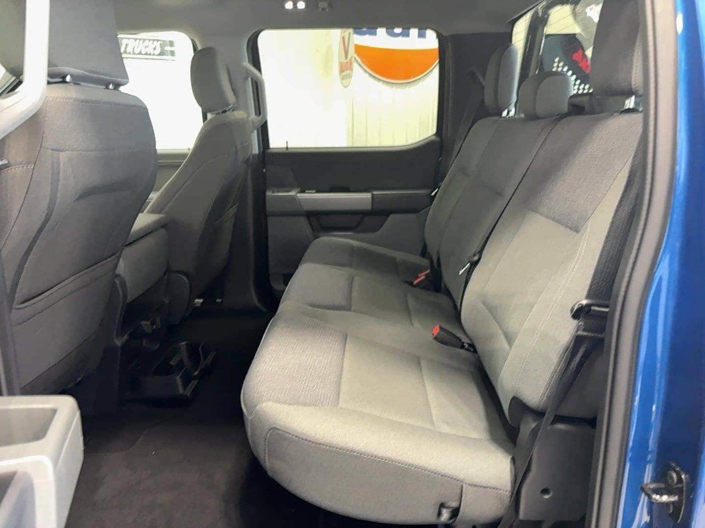 2025 Ford F-150 XLT - Photo 14