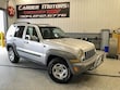  Jeep Liberty