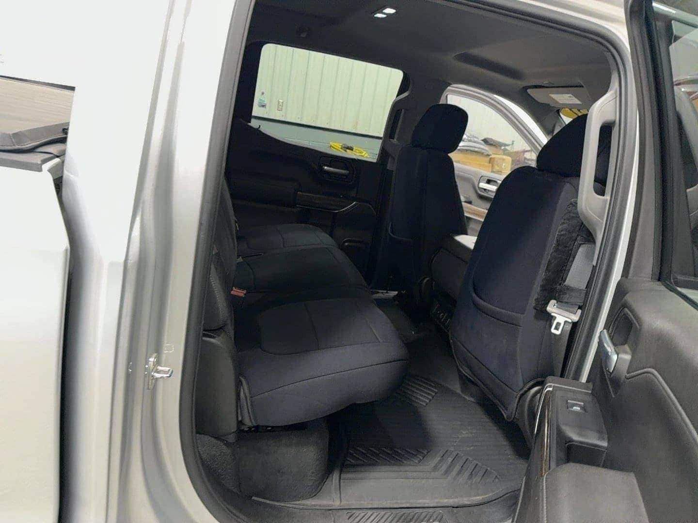 2021 Chevrolet Silverado 1500 RST - Photo 19