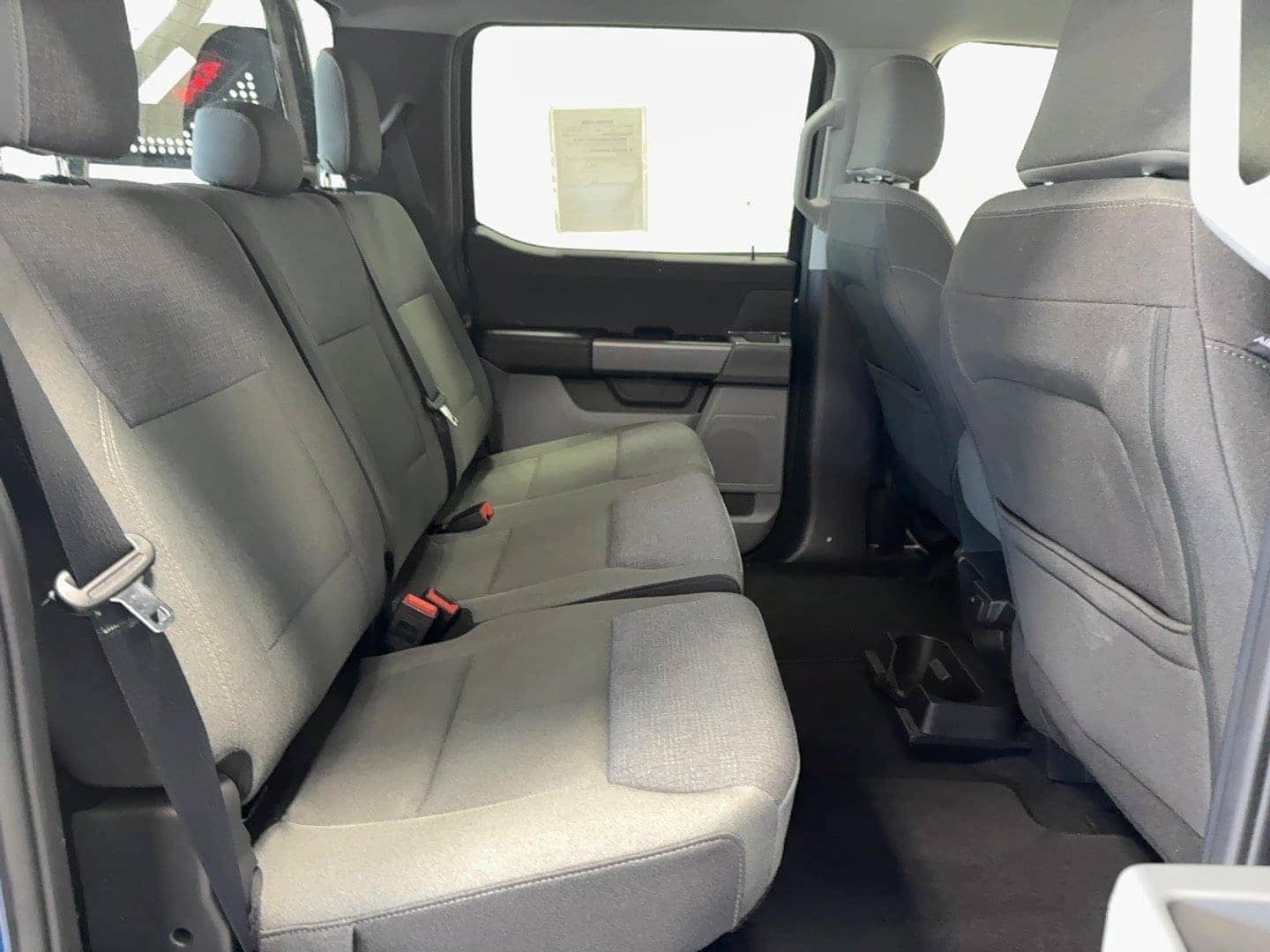 2025 Ford F-150 XLT - Photo 15