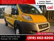 Ram Promaster