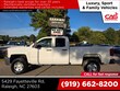 Chevrolet Silverado 2500HD