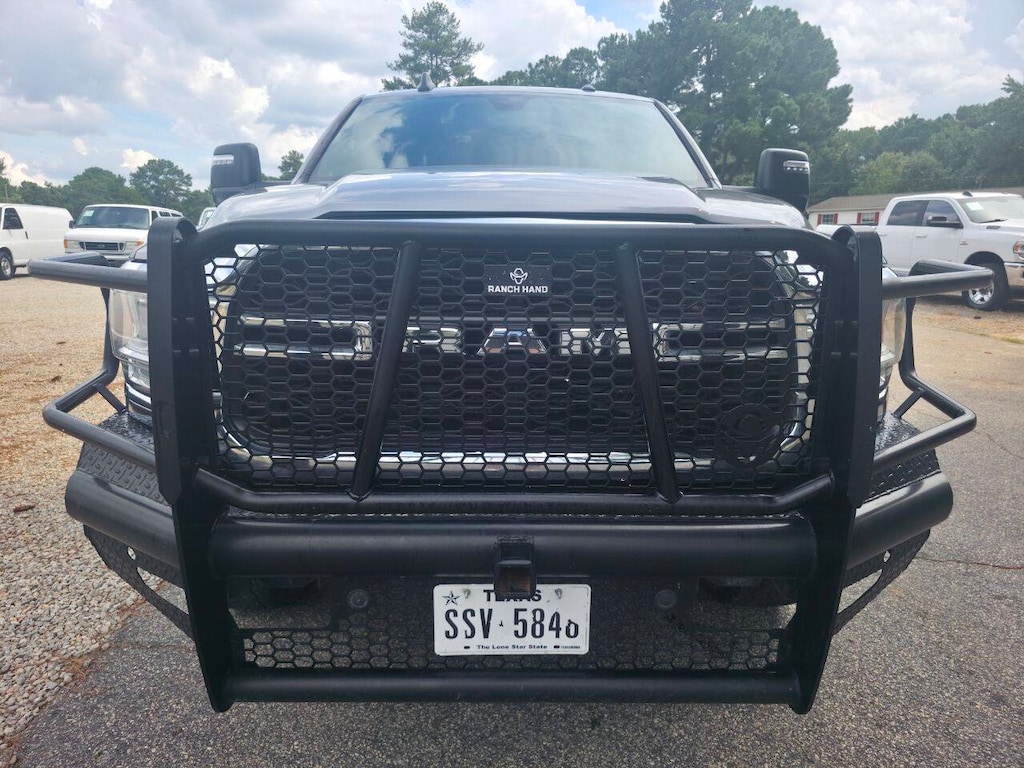 Used 2023 Ram 2500 Tradesman 4x4 4dr Crew Cab 6.3 ft. SB Pickup Pickup Truck