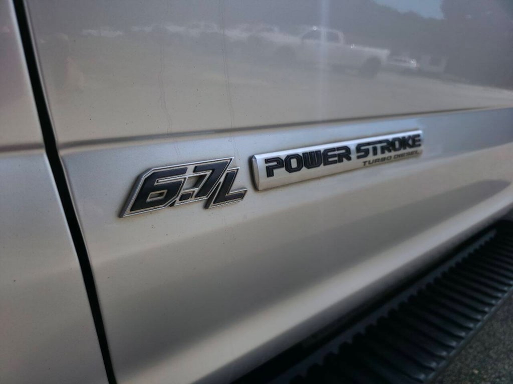 Used 2019 Ford F-250 Super Duty XL 4x4 2dr Regular Cab 8 ft. LB Pickup Pickup Truck