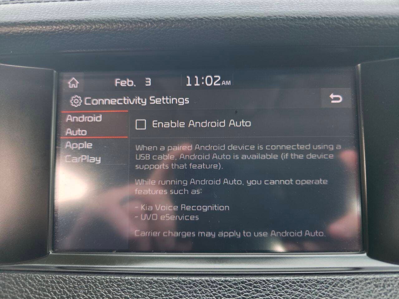 2017 Kia Cadenza Premium - Photo 13
