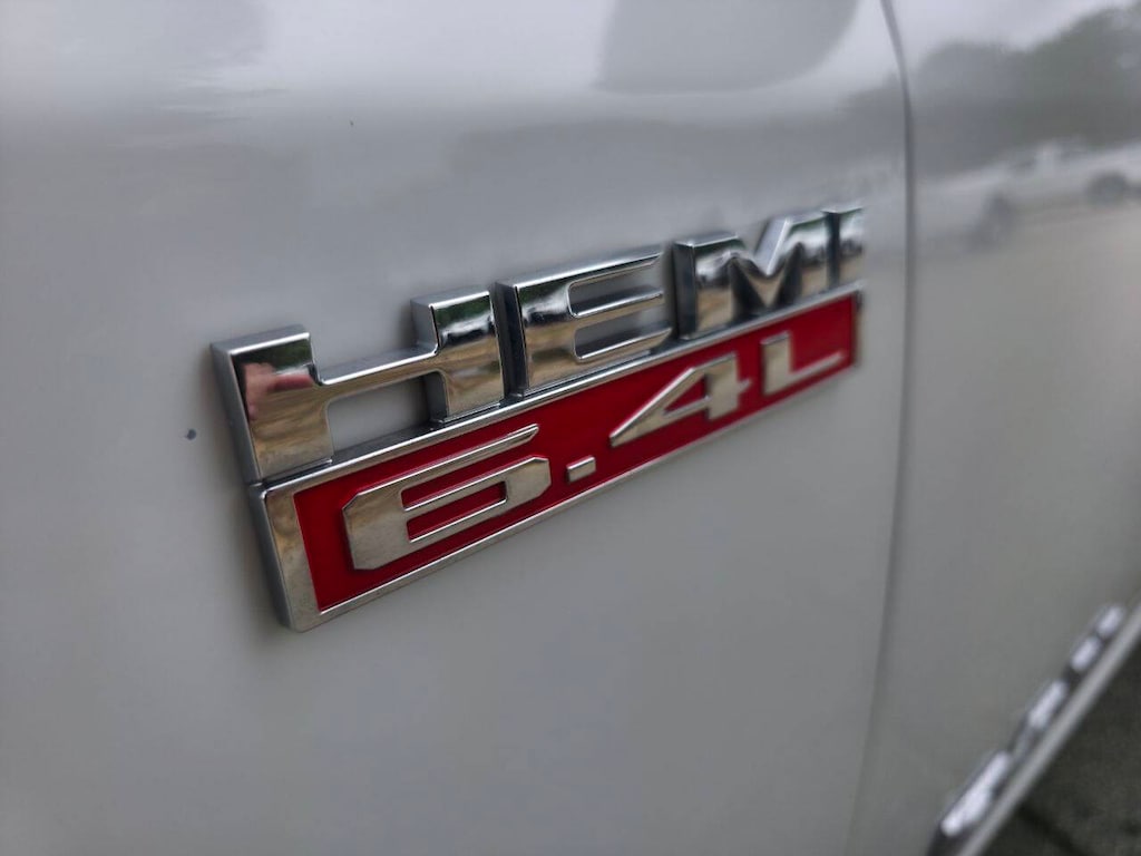 Used 2022 Ram 2500 Big Horn 4x4 4dr Crew Cab 6.3 ft. SB Pickup Pickup Truck