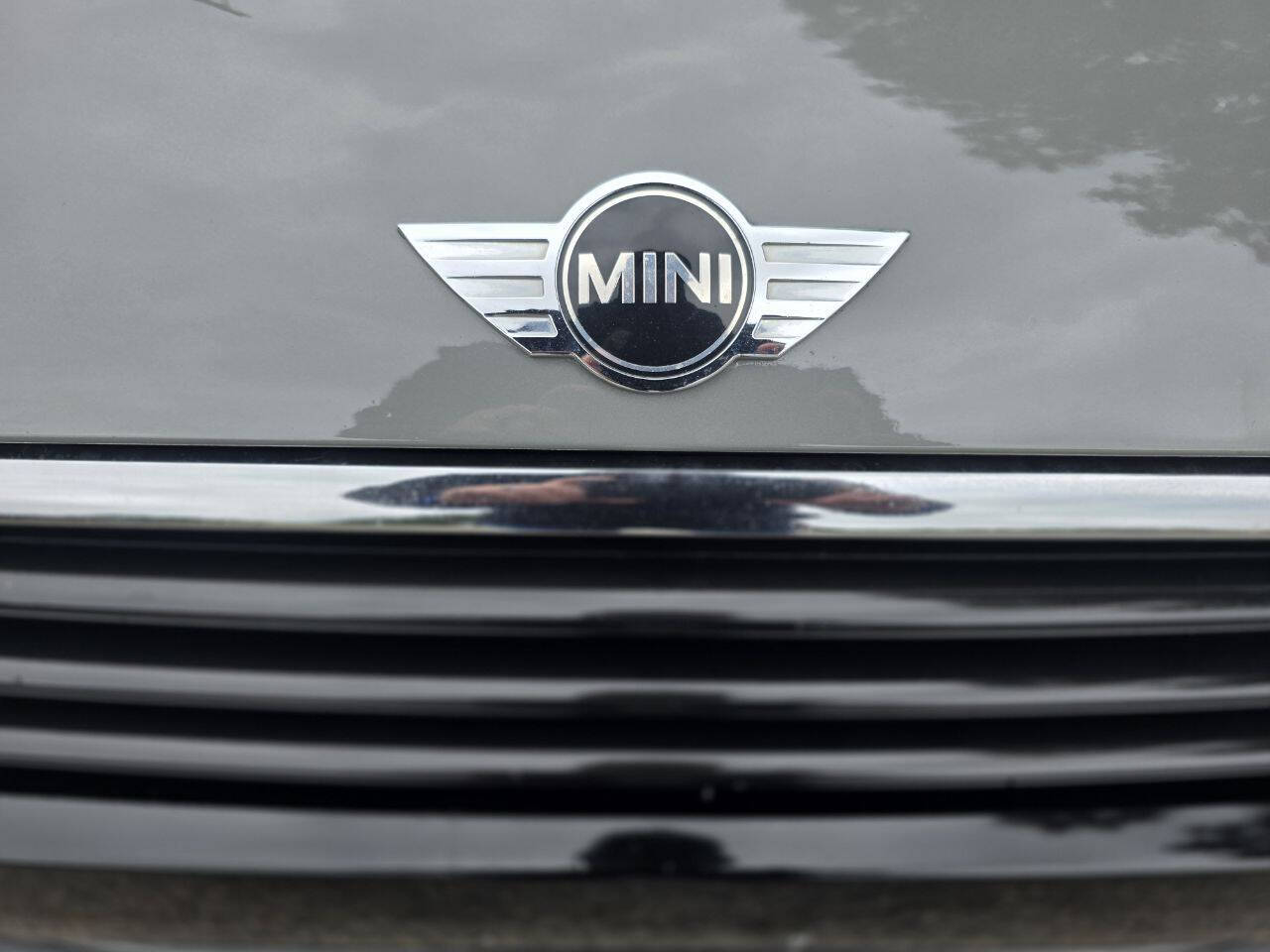 2018 Mini Clubman Base photo 2
